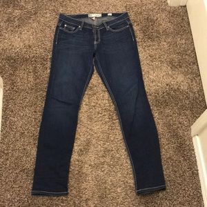 Bke Payton Skinny Jeans